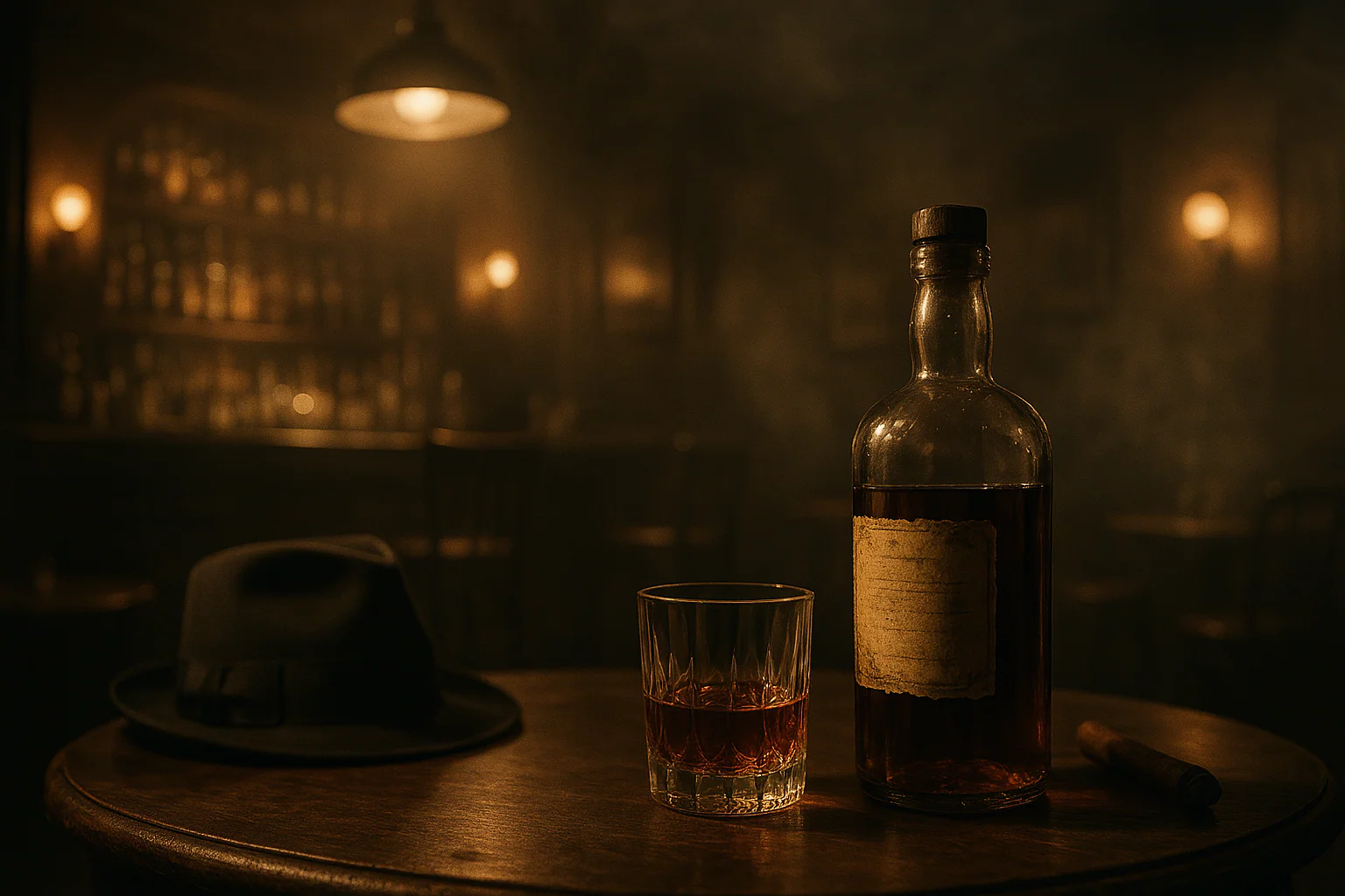 Elite Spirits Without the Markup